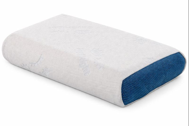 Подушка ортопедична Classic Memory 55*37 Київ - фото 2