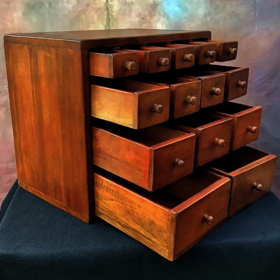 Органайзер для метизів "Фларті" латте Миколаїв - фото 1