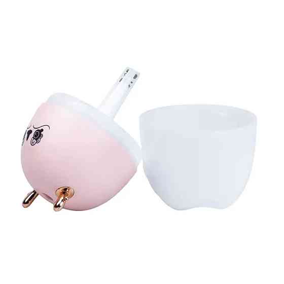 Happy Life Зволожувач повітря Оленятко 220ml Рожевий HPBH17202P Киев