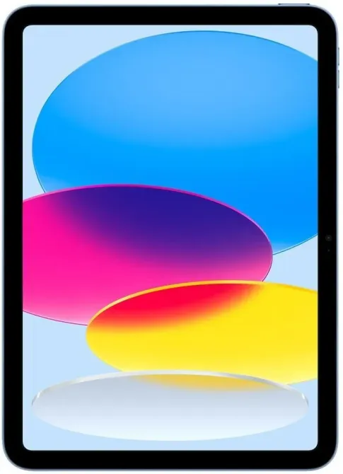 Графический планшет Apple iPad 10.9'' A14 Wi-Fi 256GB Синій (10.gen) (MCMF4HCA) Киев - изображение 1