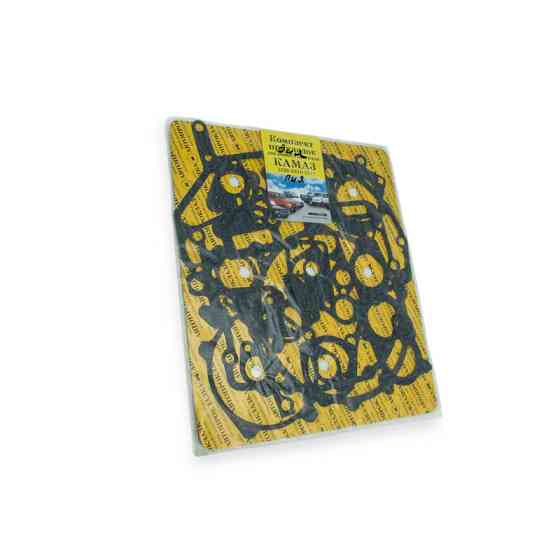 Прокладка малый комплект ЗИЛ-ГЯ (блистер) двигателя Мукачево