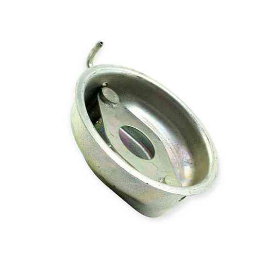 Крышка энергоакамулятора в сборе (оцинков.) (тип 20) КАМАЗ Мукачево