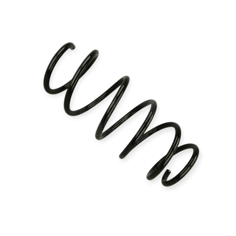 Пружина Opel Astra H 1.7D, 1.6-2.0i 04- передняя Мукачево - изображение 1