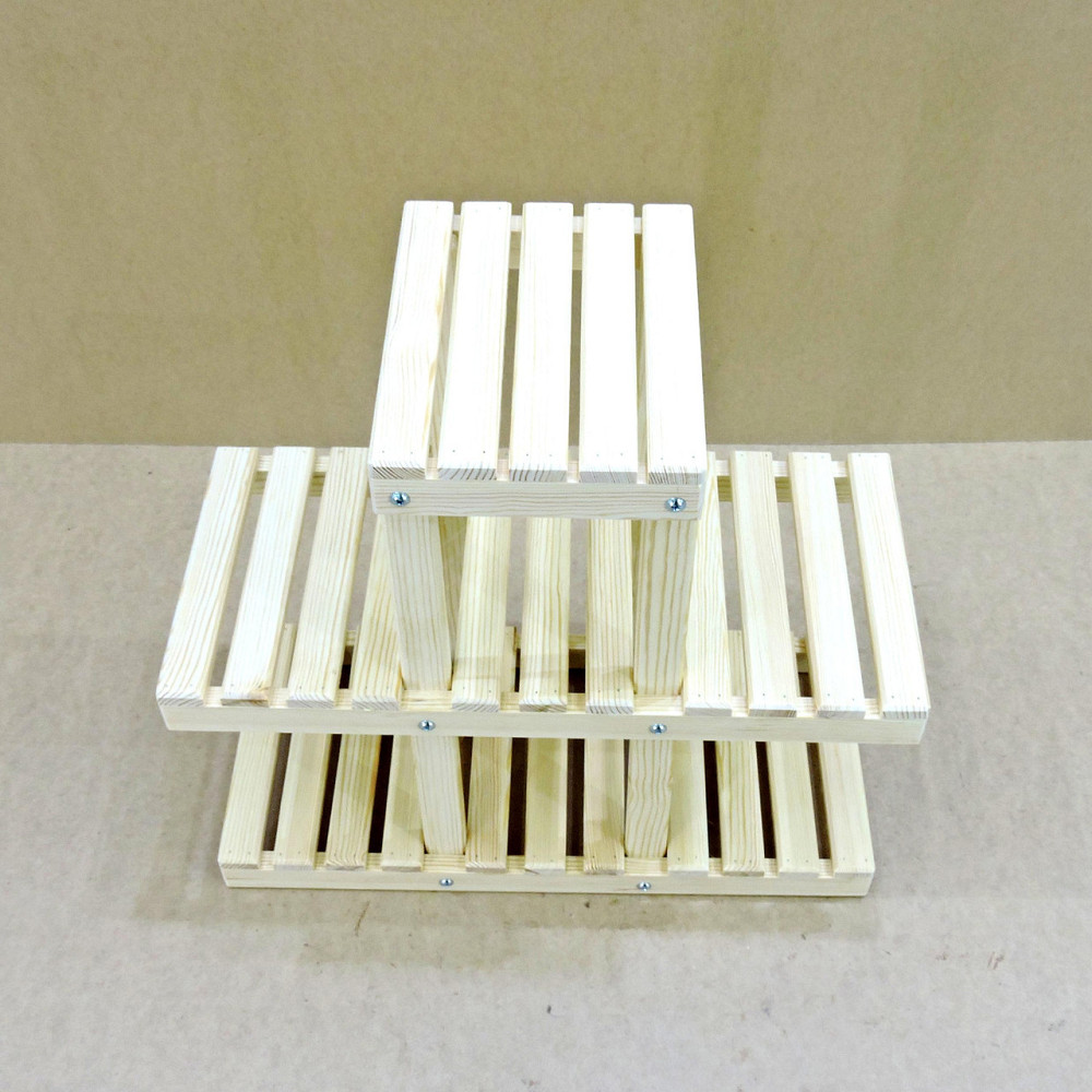 Підставка для квітів "Аквітанія" бланже Миколаїв - фото 8