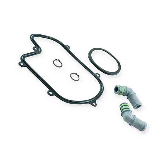 Уголок редуктора brc ат90р, пластик тосольный Мукачево