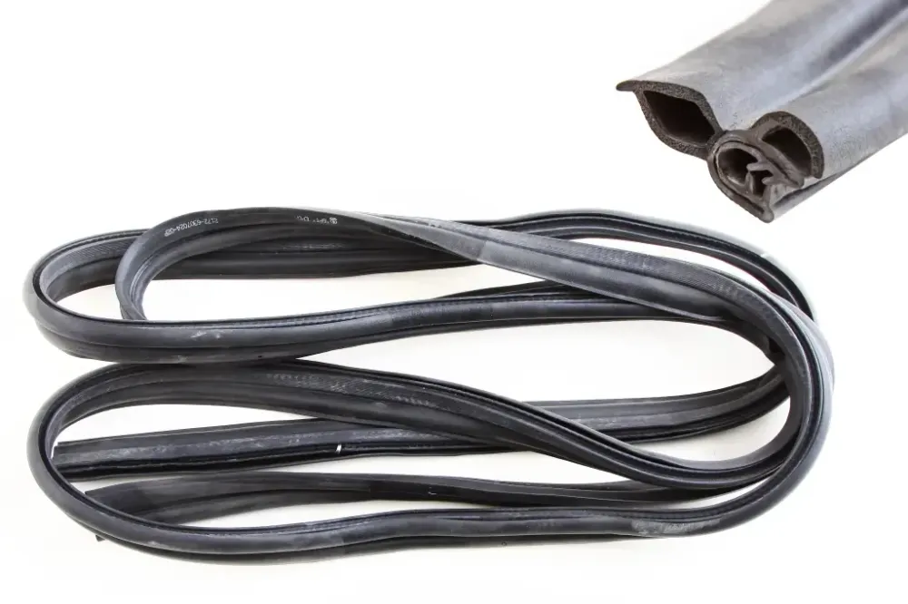 Волосся багажника 2172 БРТ (408cм) Вінниця - фото 1