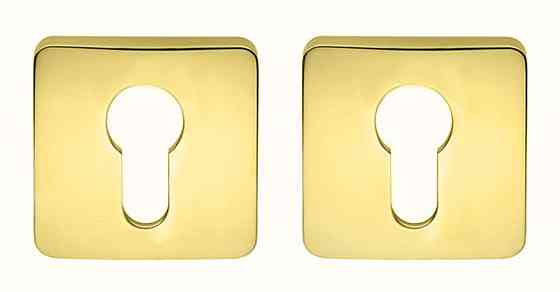 Накладка Colombo PT 13 пол латунь кл RoboquattroS Київ