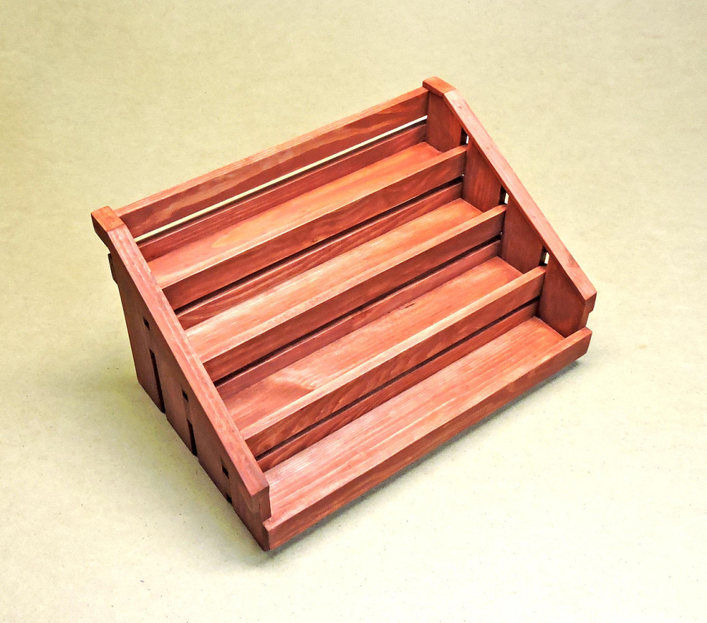 Органайзер для гель-лаков 