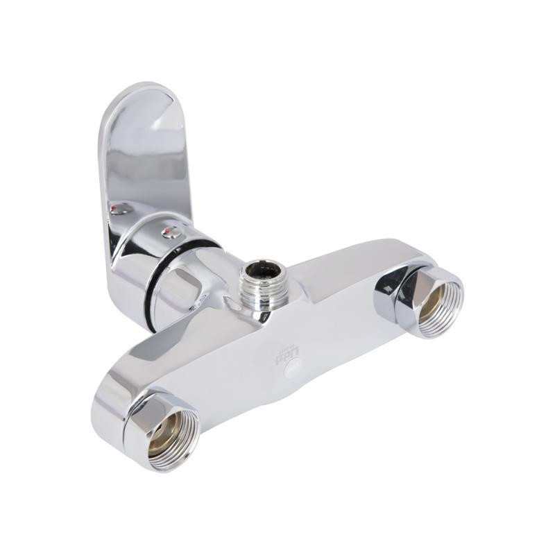 Змішувач для душу Lidz Tani 010 (k40) LDTAN010CRM44965 Chrome Київ - фото 3