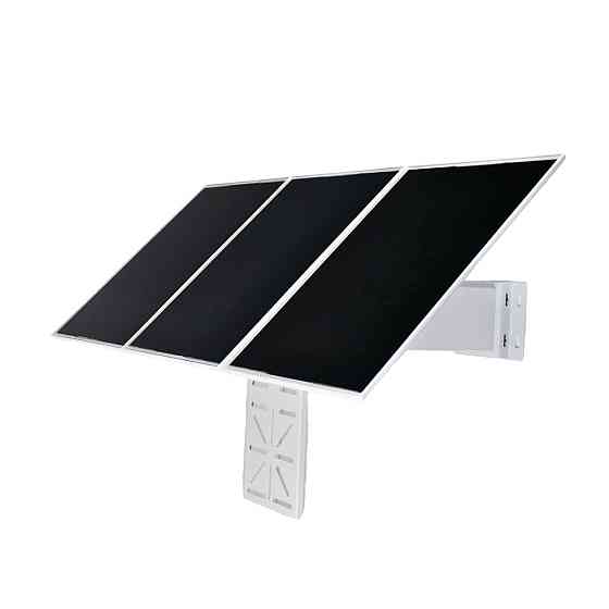 Автономне джерело живлення Full Energy SBBG-125 із сонячною панеллю і вбудованим акумулятором Київ