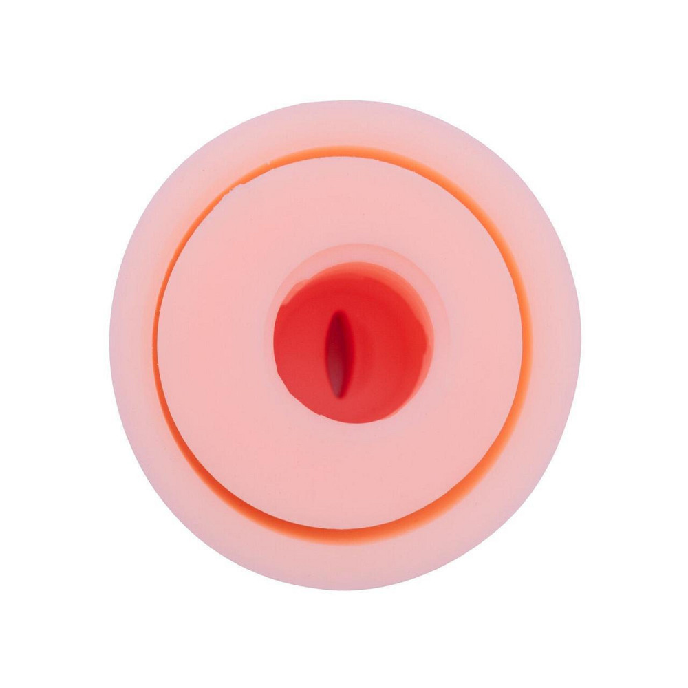Вставка-вагина для помпы Men Powerup Vagina, средняя Sex Aura Киев - изображение 4