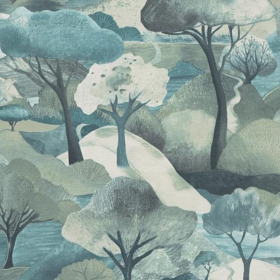 Шпалери Erismann GENTLE 12209-07 Київ - фото 1