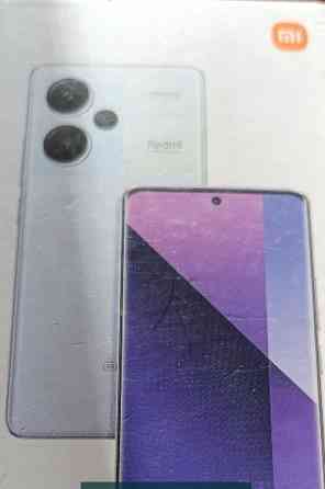 Смартфон Xiaomi Redmi Note 13 Pro + 5G 8/256Gb. Киев