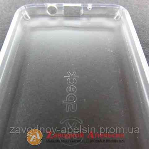 Samsung J7 J700 neo J701 прозрачный чехол Speak Одесса