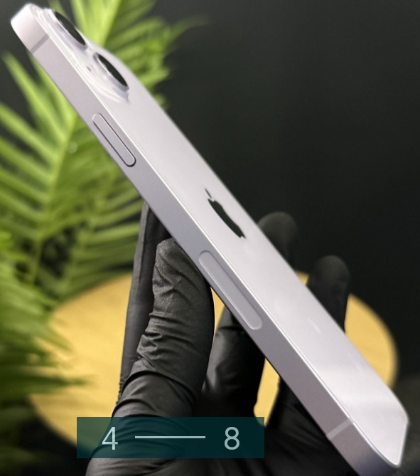 Айфон: iPhone 14 Plus 256Gb Київ - фото 4