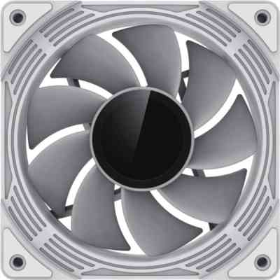 Кулер для корпуса Gamemax FN12A-C8I-RW Винница