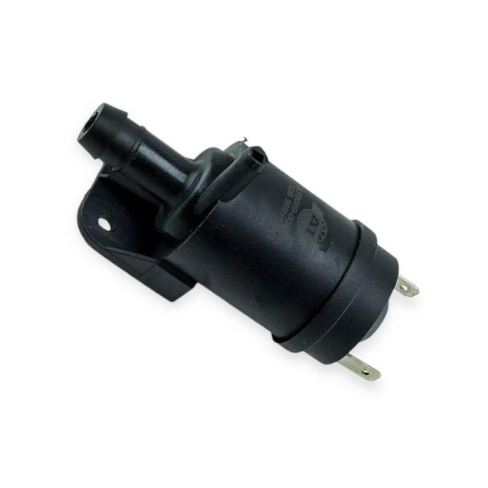 Мотор на крило 2108, 1102 старий зразок AT омивача Мукачево - фото 1