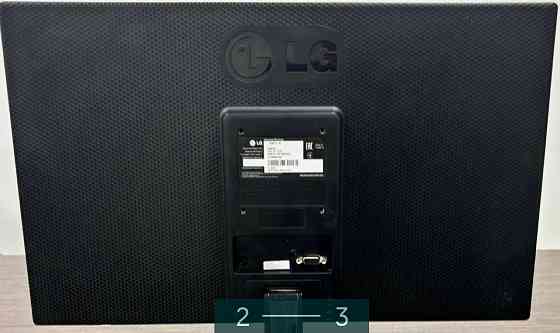 Монітор LG 22М37А Київ