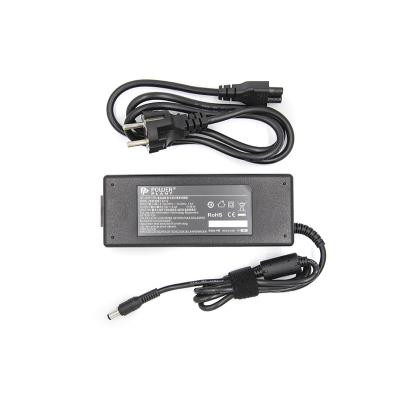 Блок живлення до ноутбуку PowerPlant TOSHIBA 220V, 19V 120W 6.3A (6.3*3.0) (TO120F6330) Вінниця - фото 2
