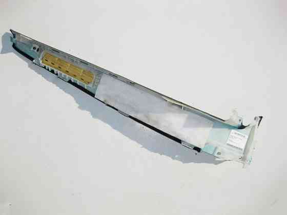 Mercedes-Benz  A2216900725 9E63 Обшивка задньої лівої колісної арки чорна S-Class W221 Одесса