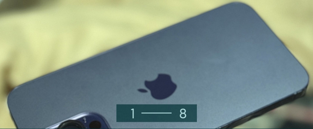 Айфон iPhone 14 Pro Max 128Gb. Физ. Сим.Карта. Киев - изображение 8