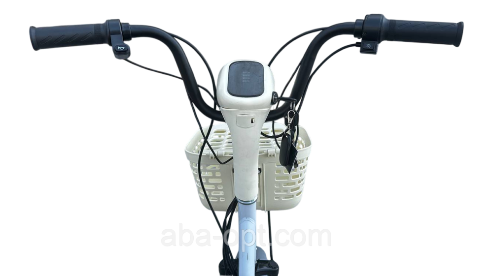 Электровелосипед IDemo Junior E-Motion Simple PRO GR50-L 500W- 48V-15Ah LiFePo4 шины 14«/14» дешево купить Одесса - изображение 7