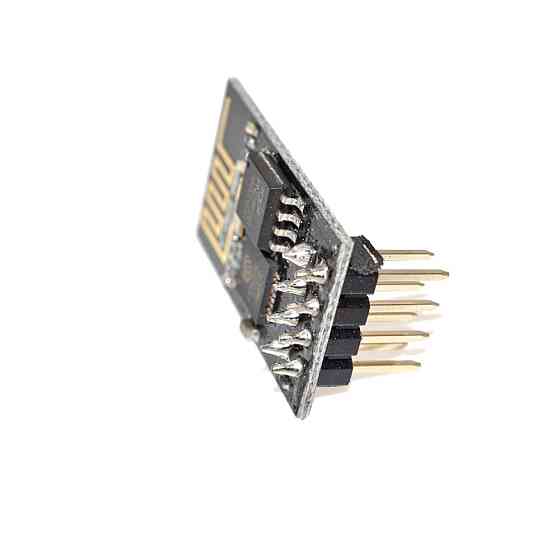 Wi-Fi модуль ESP8266 ESP-01, трансивер для Arduino та проектів «Інтернет речей» Київ