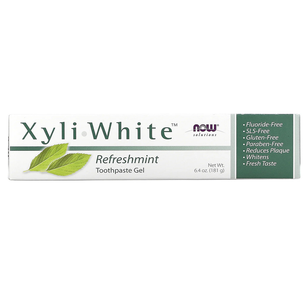 Xyliwhite Refreshmint Toothpaste Gel - 6.4 oz Луцьк - фото 2