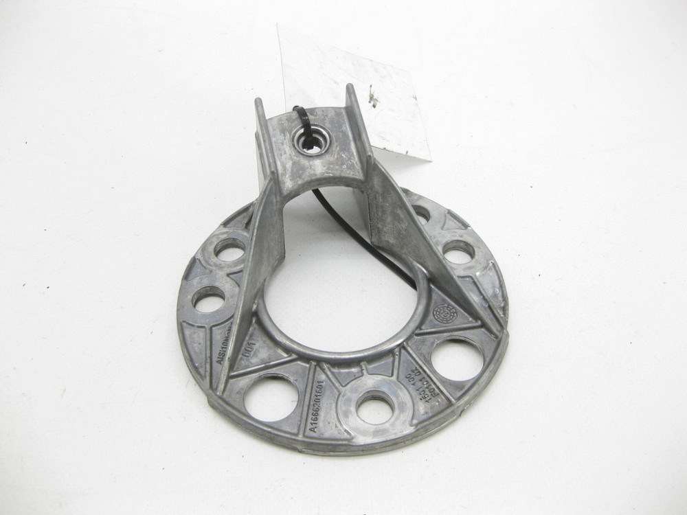 Mercedes-Benz  A1666201601 Підсилюючий елемент на верхній опорі передньої стійки ML/GLE W166 GLE Coupe C292 GL/GLS X166 Одесса - изображение 1