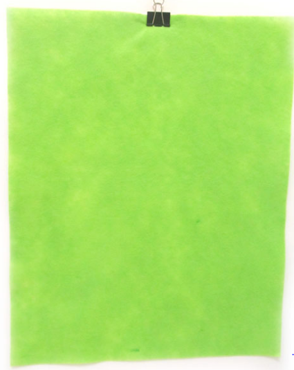 Фетр "Josef Otten" HQ170-015  HARD 170GSM 1,2мм "Салатовий" 10PC/OPP A4, 1шт/этик., шт Київ - фото 1