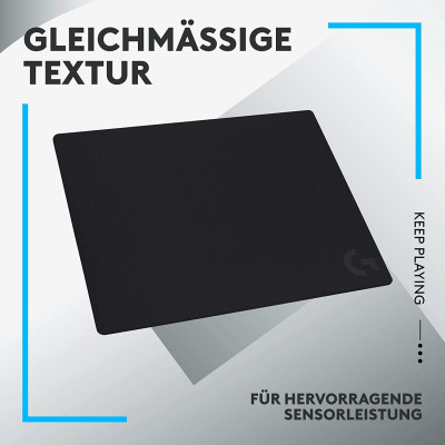 Килимок для мишки Logitech G740 Gaming Mouse Pad Black (943-000806) Вінниця - фото 6