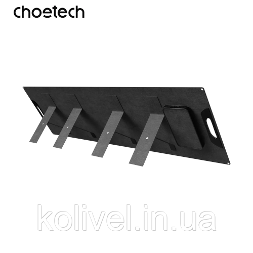 Сонячна панель CHOETECH 200w Travel Solar Panel (SC074) Київ