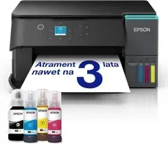 Принтер Epson EcoTank L4360 Киев