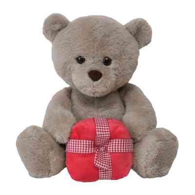 Мягкая игрушка Tigres Медвежонок Джентельмен (ВЕ-0222) Винница