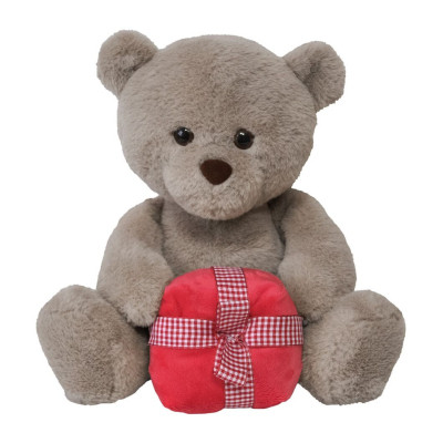 М'яка іграшка Tigres Ведмедик Джентельмен (ВЕ-0222) Вінниця - фото 1