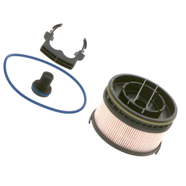 Фільтр Мерседес Бенс GLS W167 BOSCH паливний Мукачево - фото 5