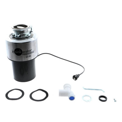 Подрібнювач харчових відходів In-Sink-Erator LC 50 Вінниця - фото 3