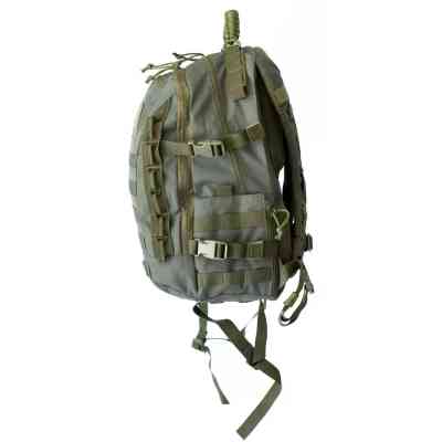 Рюкзак туристический Tramp Tactical Green 40 л (UTRP-043-green) Винница