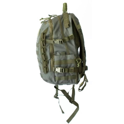 Рюкзак туристичний Tramp Tactical Green 40 л (UTRP-043-green) Вінниця - фото 3