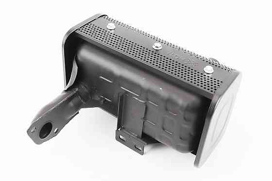 Глушник 178F Київ