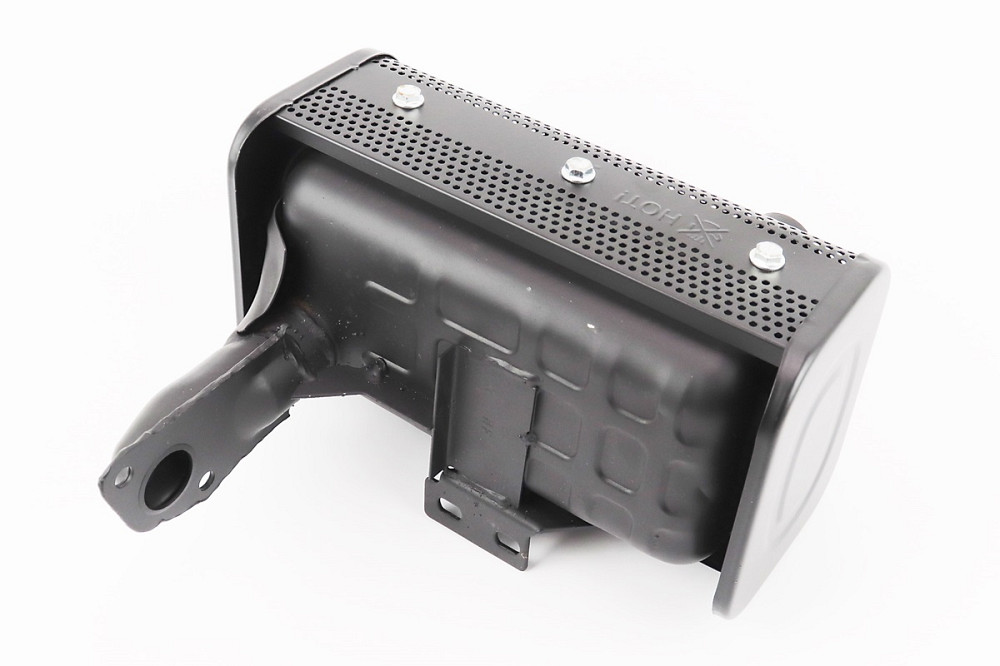 Глушник 178F Київ - фото 1