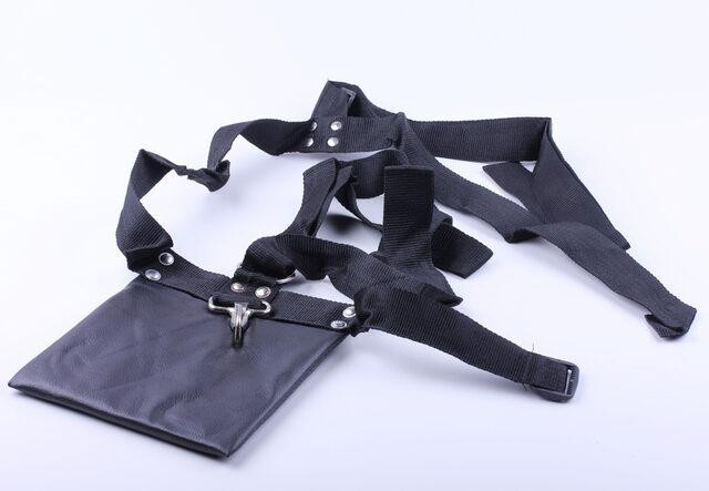 Ремень плечевой для бензокосы Мукачево - изображение 1