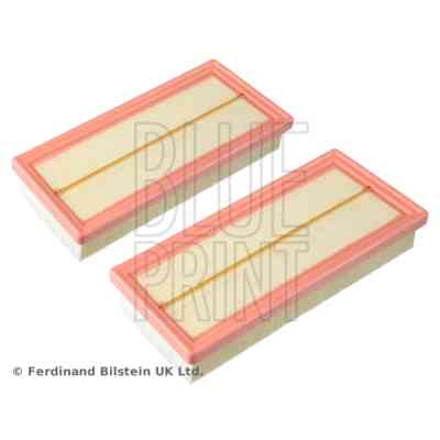 Воздушный фильтр для автомобиля Blue Print ADBP220050 Винница