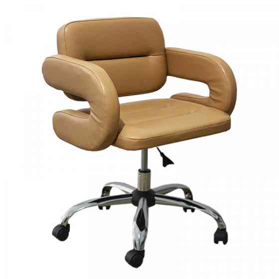 Кресло мастера на колесах Ника Киев