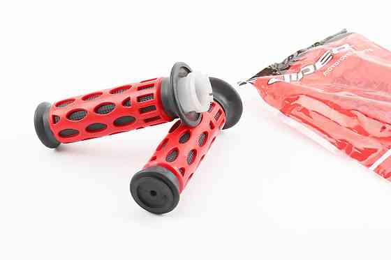 Рукоятка керма лів./пр. к-кт "Сітка", червоні Київ