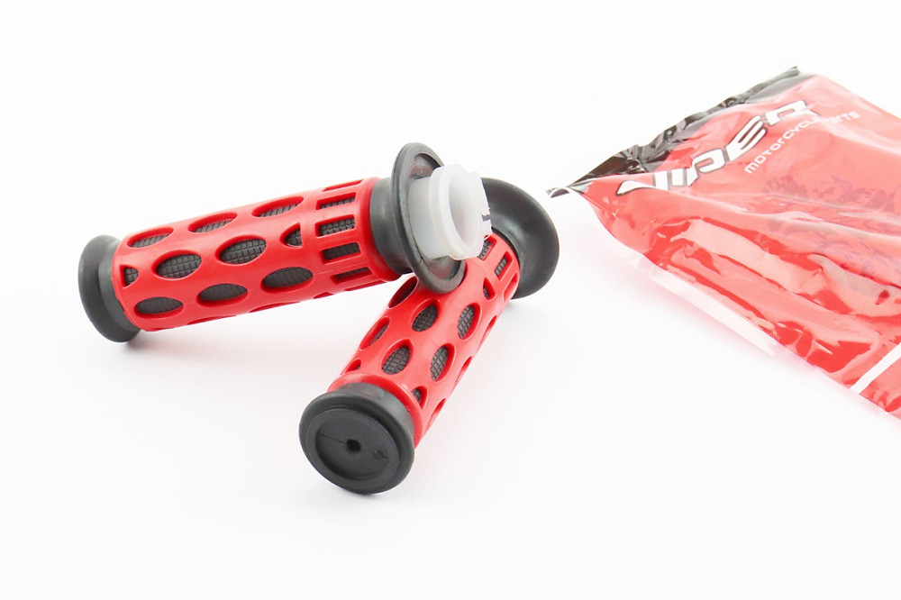 Рукоятка керма лів./пр. к-кт "Сітка", червоні Киев - изображение 1