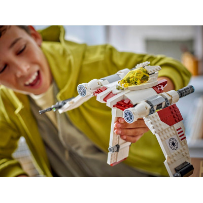 Конструктор LEGO Star Wars Звездный истребитель V-19 «Поток» (75432) Винница - изображение 6