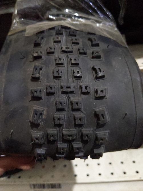 Велосипедная шина 29 * 2,10 (A-2549-02 A) (Innova) Мукачево - изображение 1