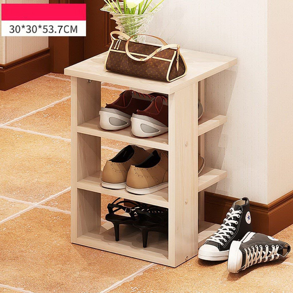 Полиця для взуття "Феція 3" бланже Миколаїв - фото 3