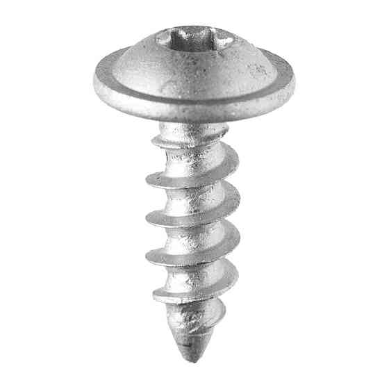 Саморез бампера молдинга крыши BMW 51417067920 18764 Киев